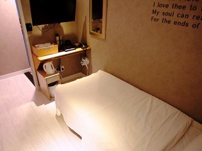 Hotel Atti Chungmuro Seoul Exterior photo