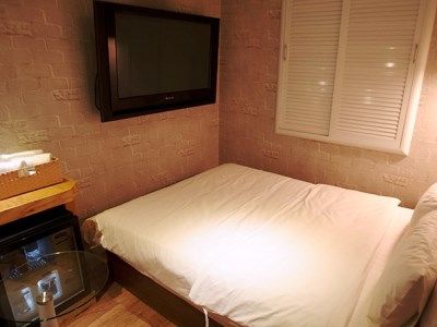 Hotel Atti Chungmuro Seoul Exterior photo